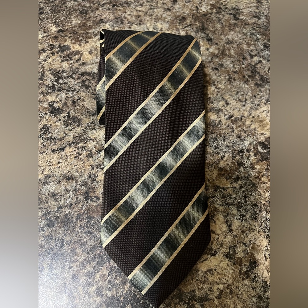 VITTORIO FARINA Tie